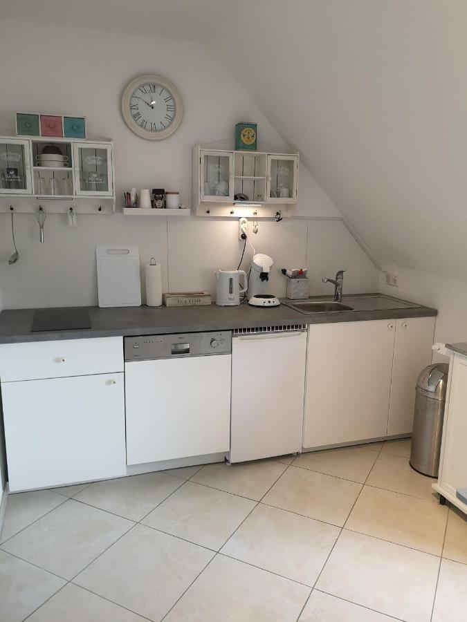Casa Mediterrana Erkrath Eksteriør billede