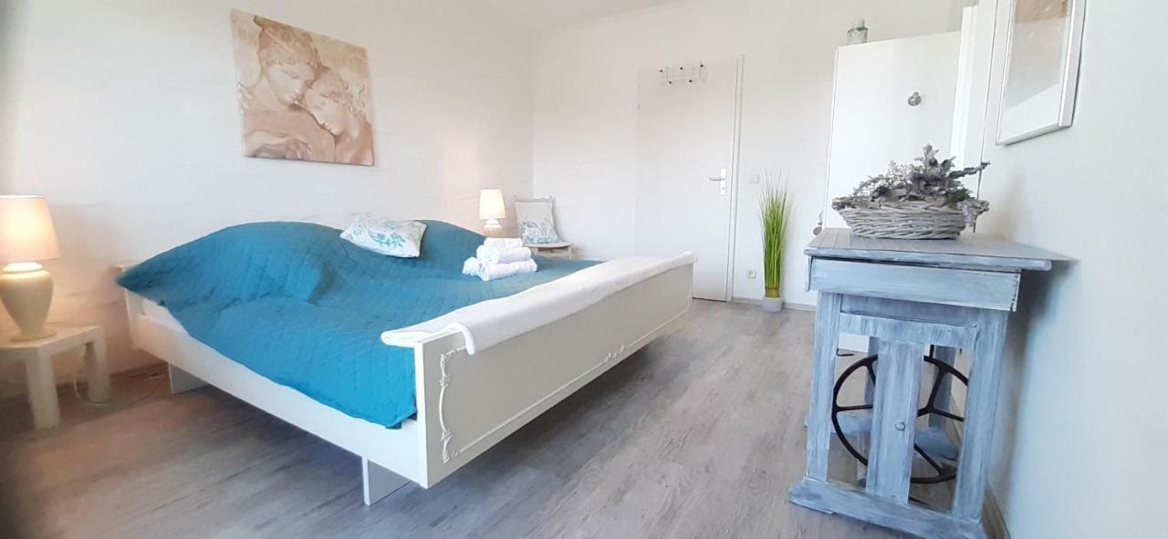 Casa Mediterrana Erkrath Eksteriør billede