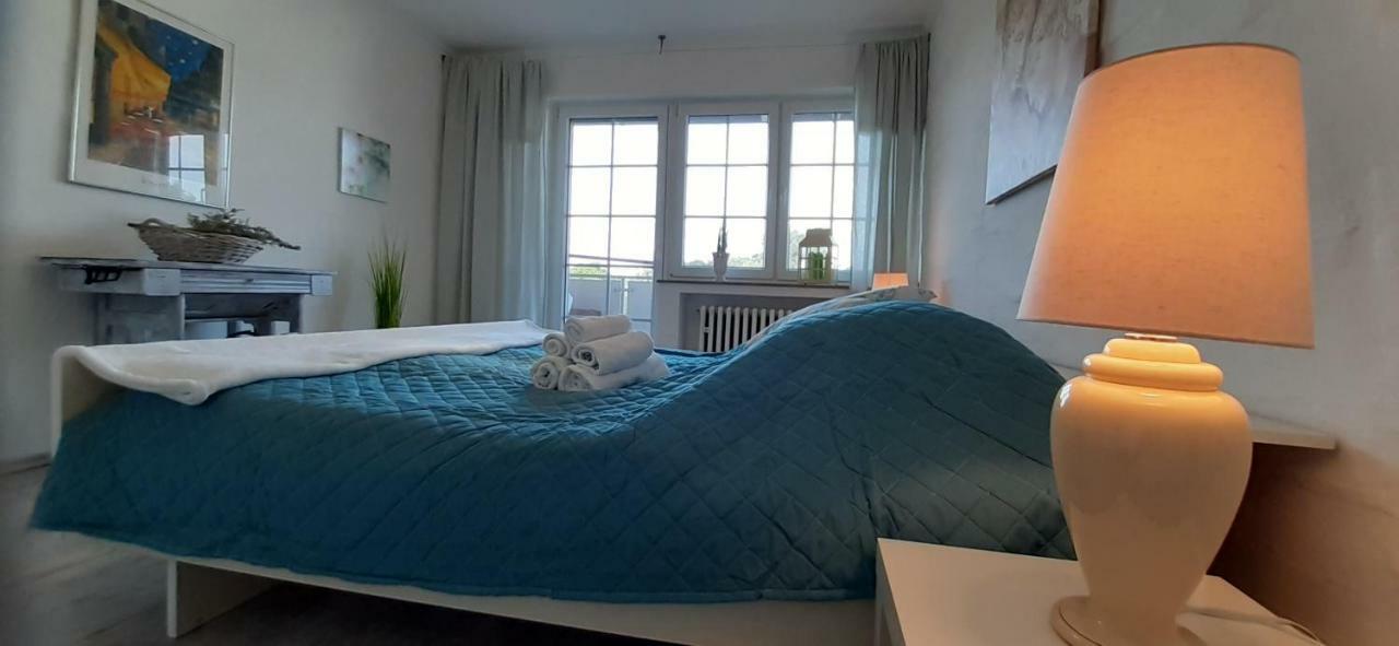 Casa Mediterrana Erkrath Eksteriør billede