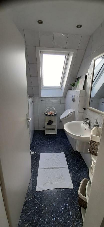 Casa Mediterrana Erkrath Eksteriør billede