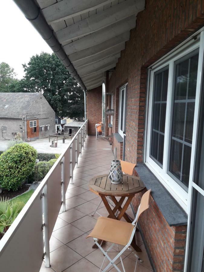 Casa Mediterrana Erkrath Eksteriør billede