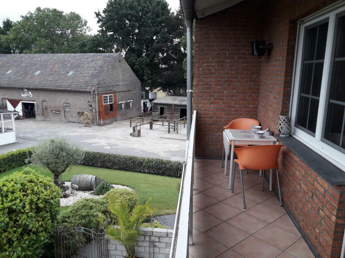 Casa Mediterrana Erkrath Eksteriør billede